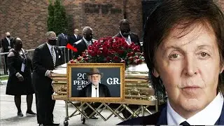 Paul McCartney Reveals Heartbreaking Tribute to Bob Weir