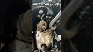 #mersedes #mersedesbenzamg #mersedesamg #mersedeseclass #c200D turbo borusu #c200dizel turbo borusu