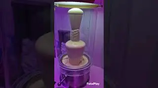 CHOCOLARIUM- Die Gl&uuml;cksfabrik von Munz und Minor