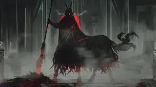 Wei Boss Fight | Limbus Company