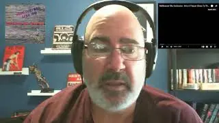 Reaction to Melbourne Ska Orchestra- He's A Tripper. A Thank you video from me