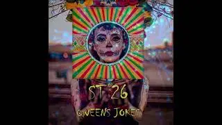 St26 - Qweens jokes