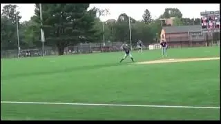 NVCL Champion/ All- NVCL Second Base Film
