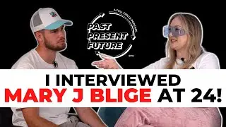 Trauma To Triumph & How To Become A Successful Interviewer - Lily Mercer | EP41
