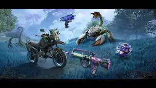 New season and tier is here🥳!And new RP buy🥳!