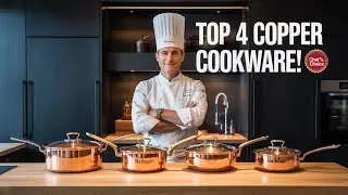 I Tested the 4 Best Copper Pans &ndash; Only ONE Was Worth It!