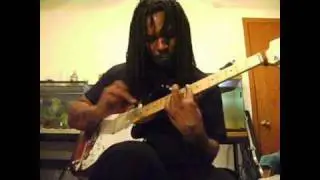 Killer Guitar Components  Featuring Lo Lo