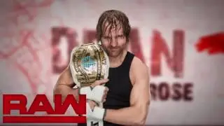 WWE Superstar Shake UP 2017 Results   Night 1 RAW
