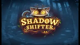 🎰 Demo Slot Spotlight: Shadow Shifter by ELK Studios 🌟🎰