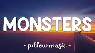 Monsters - Katie Sky 
