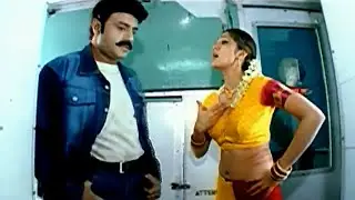 Balakrishna & Ankitha Best Love Scene | Vijayendra Varma Movie | Shalimar Cinema