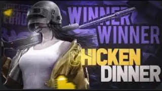 Two chicken dinner in row