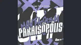 Montagem de Paraisopolis 2
