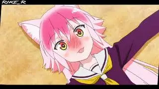She Wolf / Ranka Ookami Edit