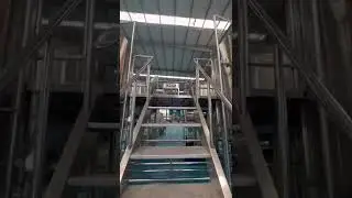 3500L brewhouse system