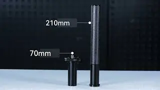 HTC-2830CT - Upcoming FANAUE Tripod Launch - Reach Out to Our Customer Service for Details