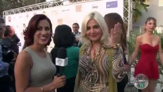 Miami Hair & Beauty Fashion by Rocco Donna  2016