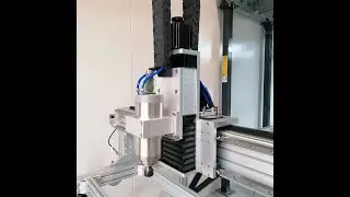 I-300 | Open CNC