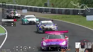 ｛動画｝＃PS5　#GT7　＃グランツーリスモ7　2025/8/30 ＃デイリーレースC　＃鈴鹿サーキット　Gr.2　24：30参戦