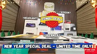 Old Prices Are Back!🔥 New Year Deal 2025!