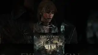 a morte de gustave part 1 #clairobscurexpedition33 #expedition33 #gustave #lune #maelle #sciel