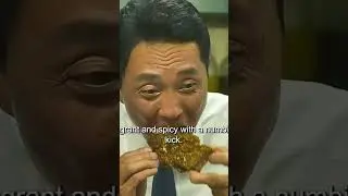 Uncle Mike The Ultimate Foodie #japanesefood #mukbanginternational #mukbang #food #film