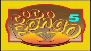Cocobongo Volumen 5 - Dance Anos 2000 [CD, Compilation - MAICON NIGHTS DJ]