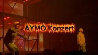 AYMO Konzert🔥