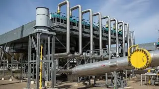 Explained: Why an EU embargo on Russian gas might be a long way off