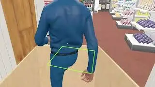 My First Virtual Store Gameplay & Review | APKMODJOY