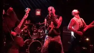 Infernal Sacrament - 04 - Lascivious Harlots of the Grand Sabbat - COBG VIII