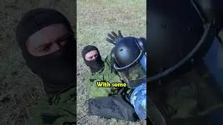 How I Found Tactical Gear...