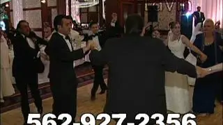 LaVin The Best Gypsy Events & Weddings in LA   David & Paula 9-23-2004