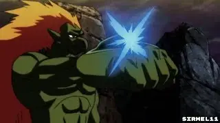 Dragon Ball Super Episode 106 ENGLISH DUB Preview - Universe 2's Invisible Sniper