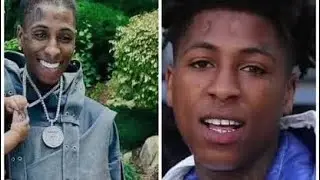 They Cloned @NbaYoungBoy ?! Fans Say The Real YB Is Dead 😳&rdquo; let me explain it 👀🥱