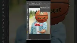 Neon light Effect Photoshop  Short Photoshop Tutorial |