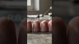 &ldquo;No Two Fingerprints Are Alike 😮&rdquo; #facts #funfacts #science #factshorts