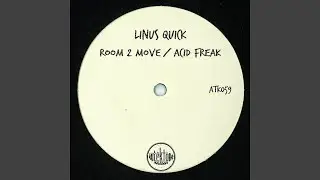Room 2 Move (Robpm Rmx)
