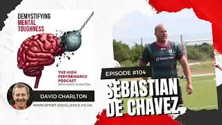 104 The Psychological Demands of Elite Professional Rugby