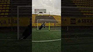 Hard GOALKEEPING sessions! 🇯🇵⚒️#goalkeepertraining #entrenamientodeporteros #porteros #gktraining