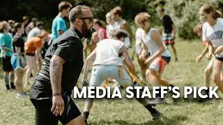 Media Staff's Pick: ONE OF OUR FAVORITE MONTAGES FROM CYSC