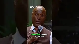 Unmatched Beauty | Why She's Unforgettable |  Paul Mooney