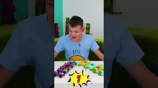 Игрушки для мальчиков.💥🛻🚙 Машинки на арене! Гонка кланов: рокеры против Вуди. Кто победит?