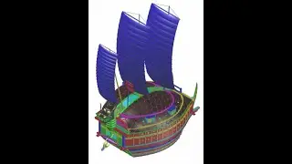 The Epic of the Ironclad Turtle Ship 1 3 4