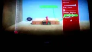 Lbp the chrysalis of eternity w/ mgs4 the hunter