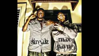 Max Payne and Sirealz - Say Something