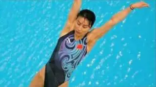 2008 olympic diving