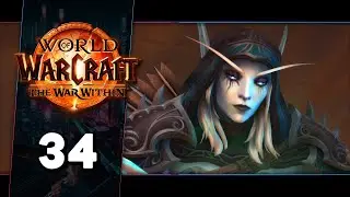 UNA VECCHIA CONOSCENZA! ▶▶▶ WORLD OF WARCRAFT: THE WAR WITHIN (PC) Gameplay ITA (Parte #34)