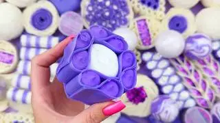 ASMR SOAP #allaasmrsoap #asmrsoap #oddlysatisfying