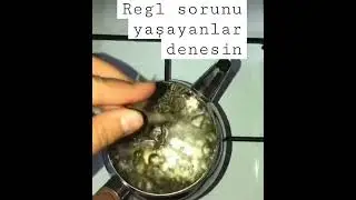 Regl sorunu yaşayanlar denesin mutlaka  #keşfet#shorts#beni&ouml;ne&ccedil;ıkart#bitki#&ccedil;ay#tea